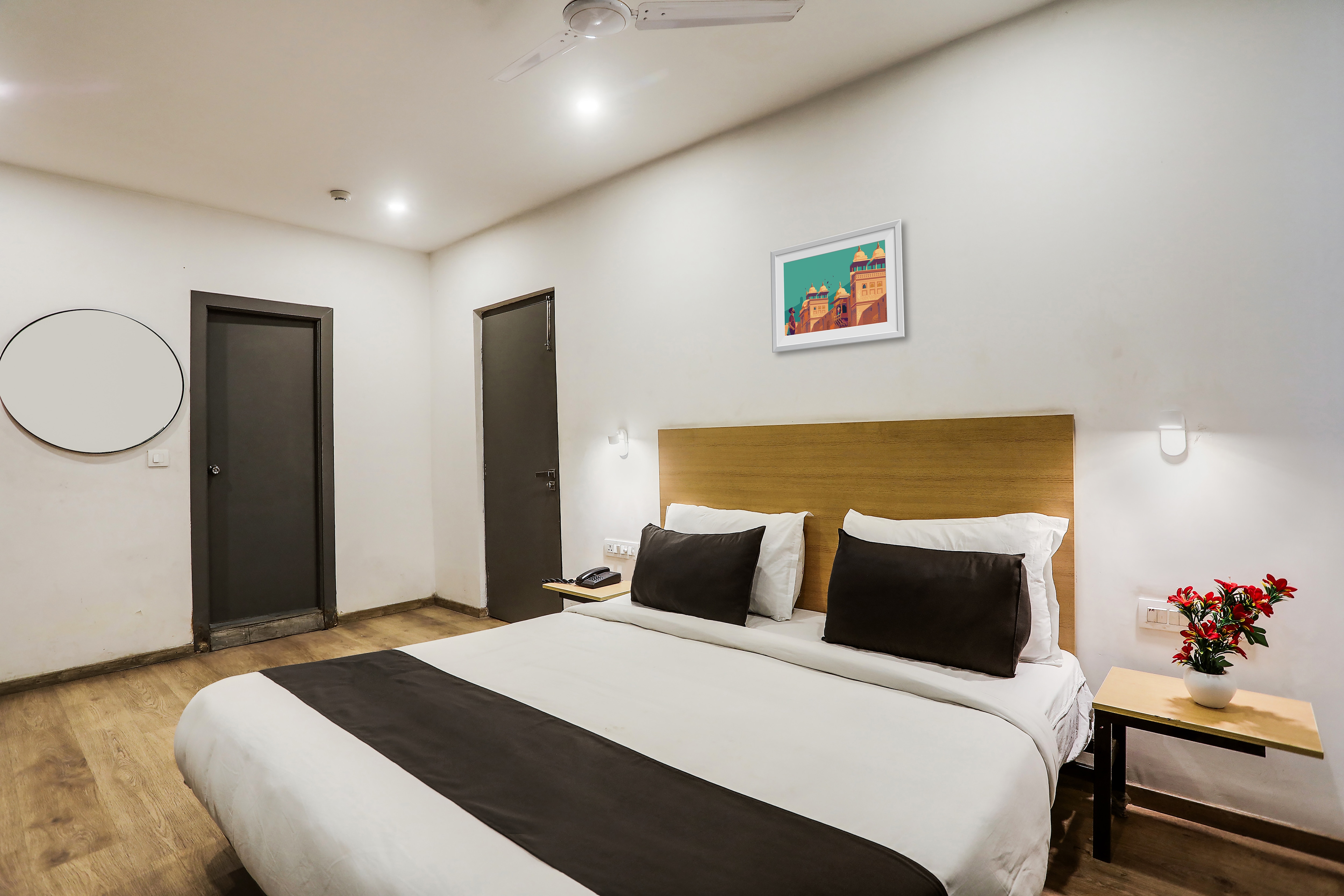 townhouse rajdhani residency