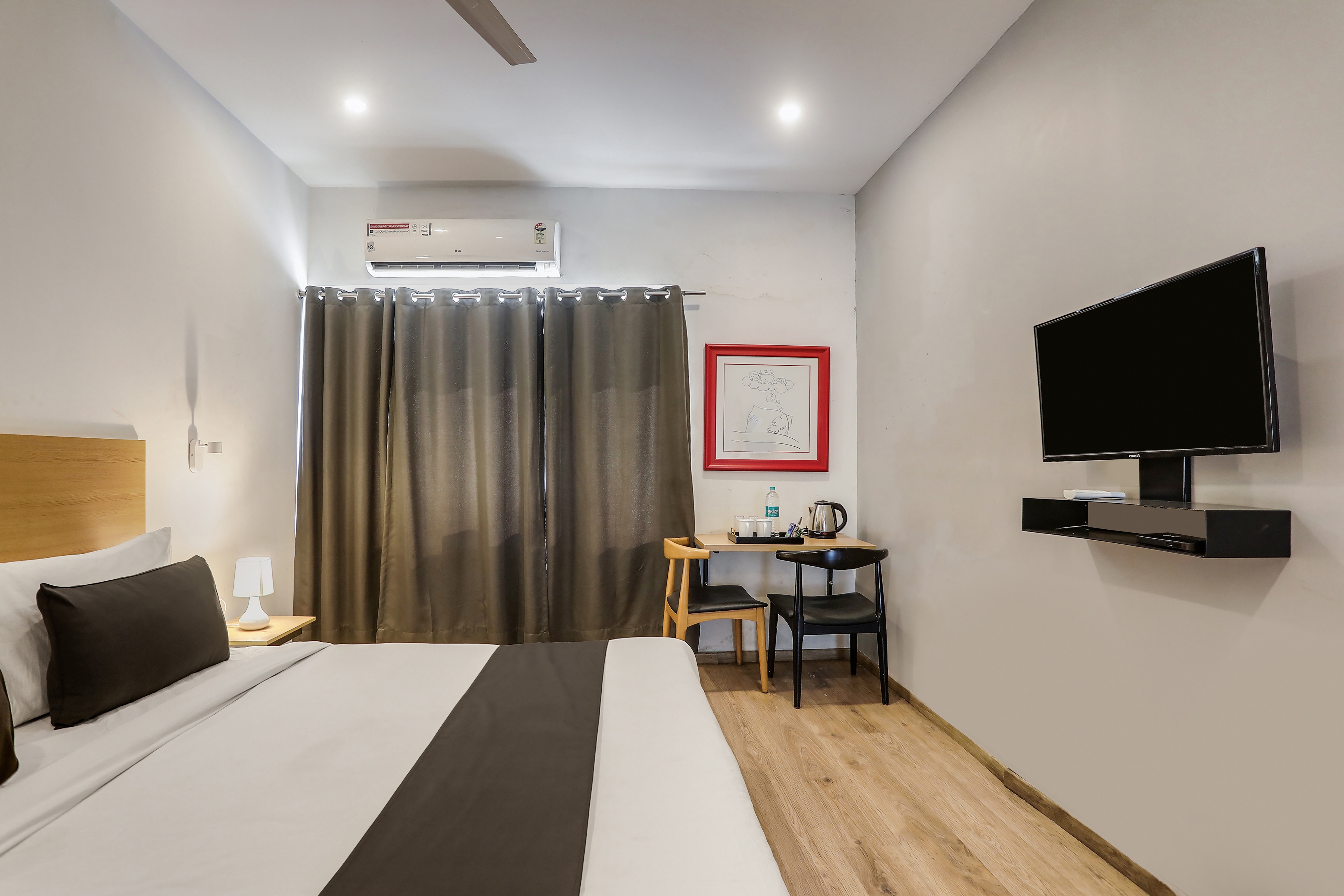 townhouse rajdhani residency