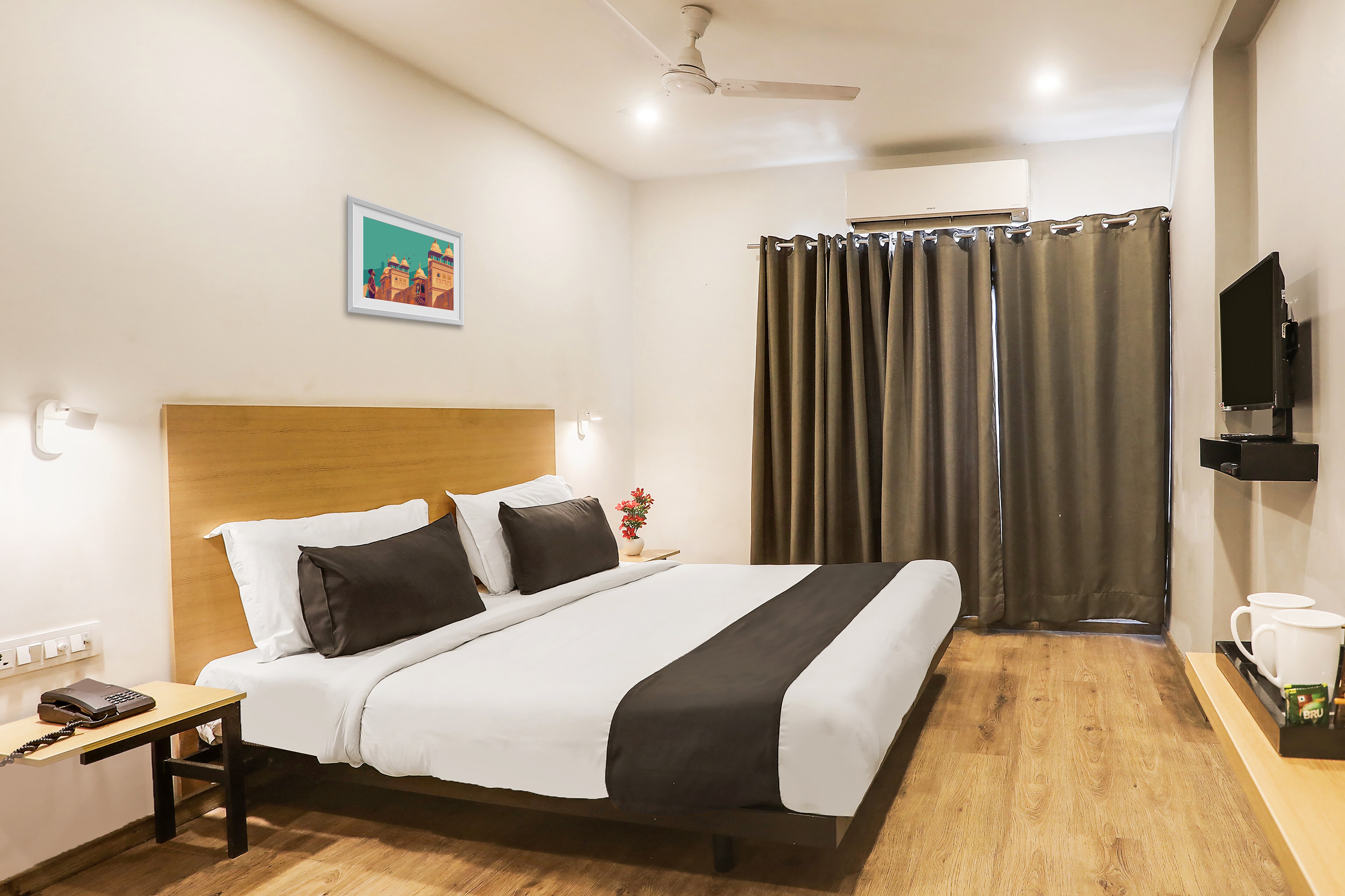 townhouse rajdhani residency