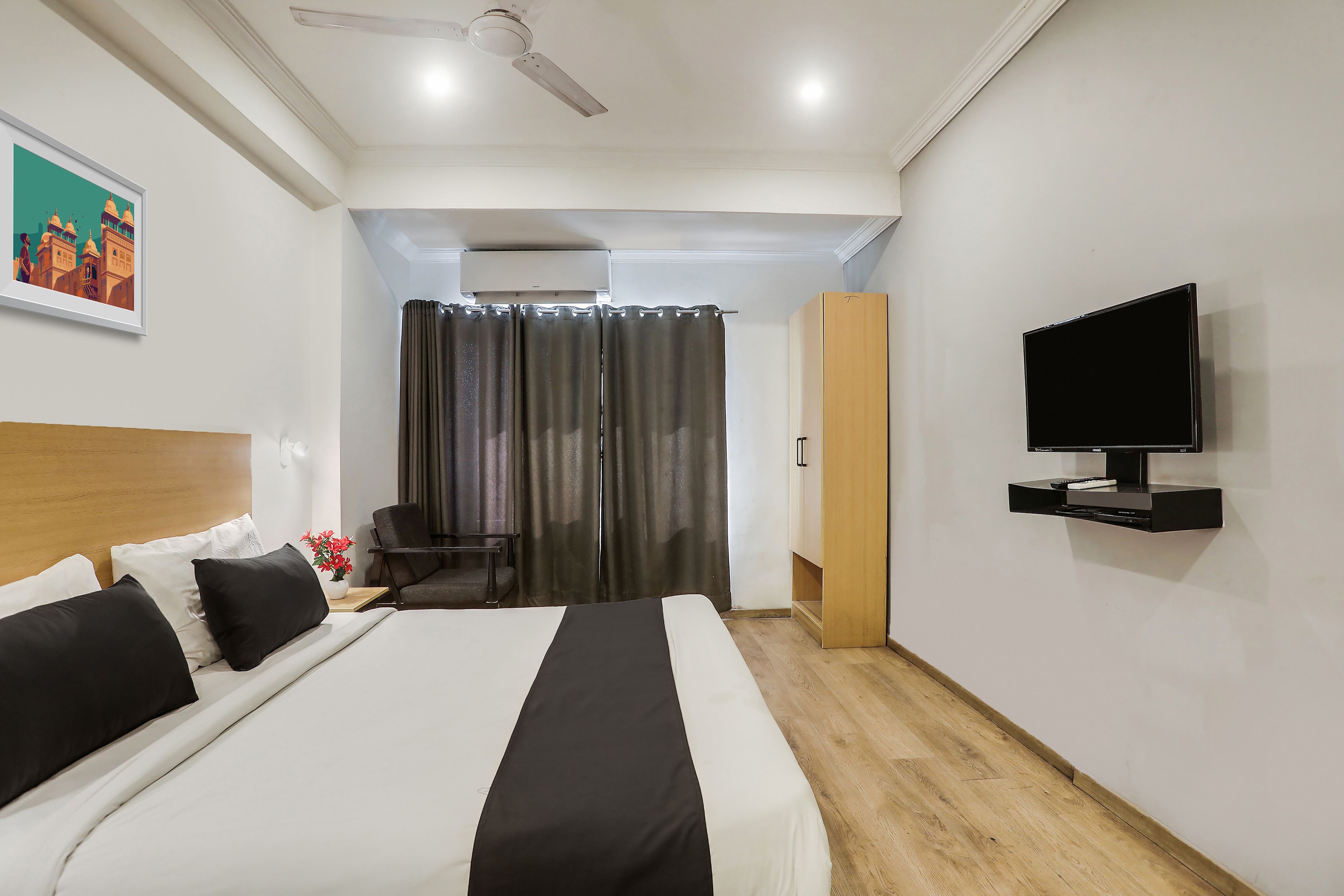 townhouse rajdhani residency