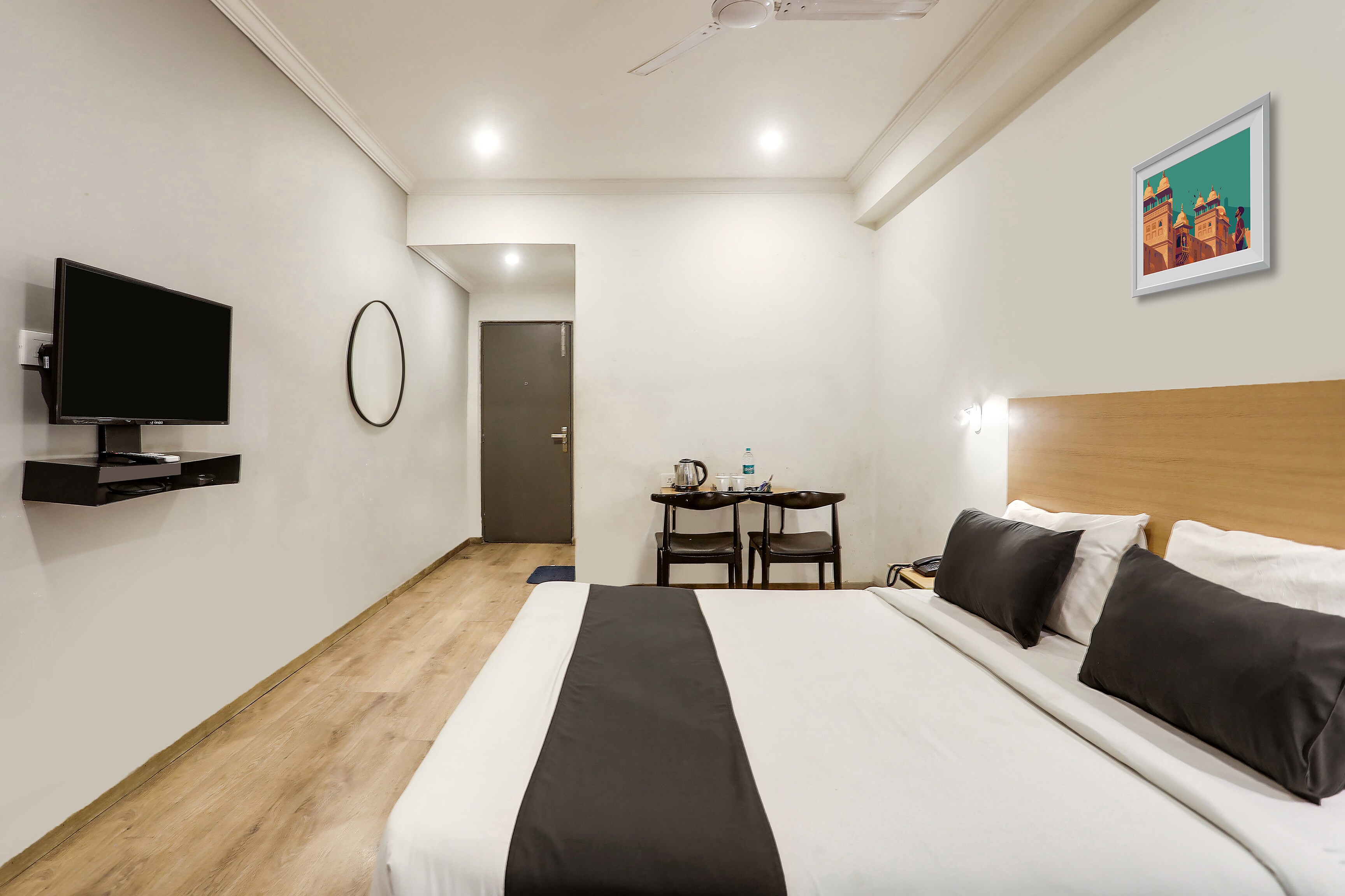 townhouse rajdhani residency