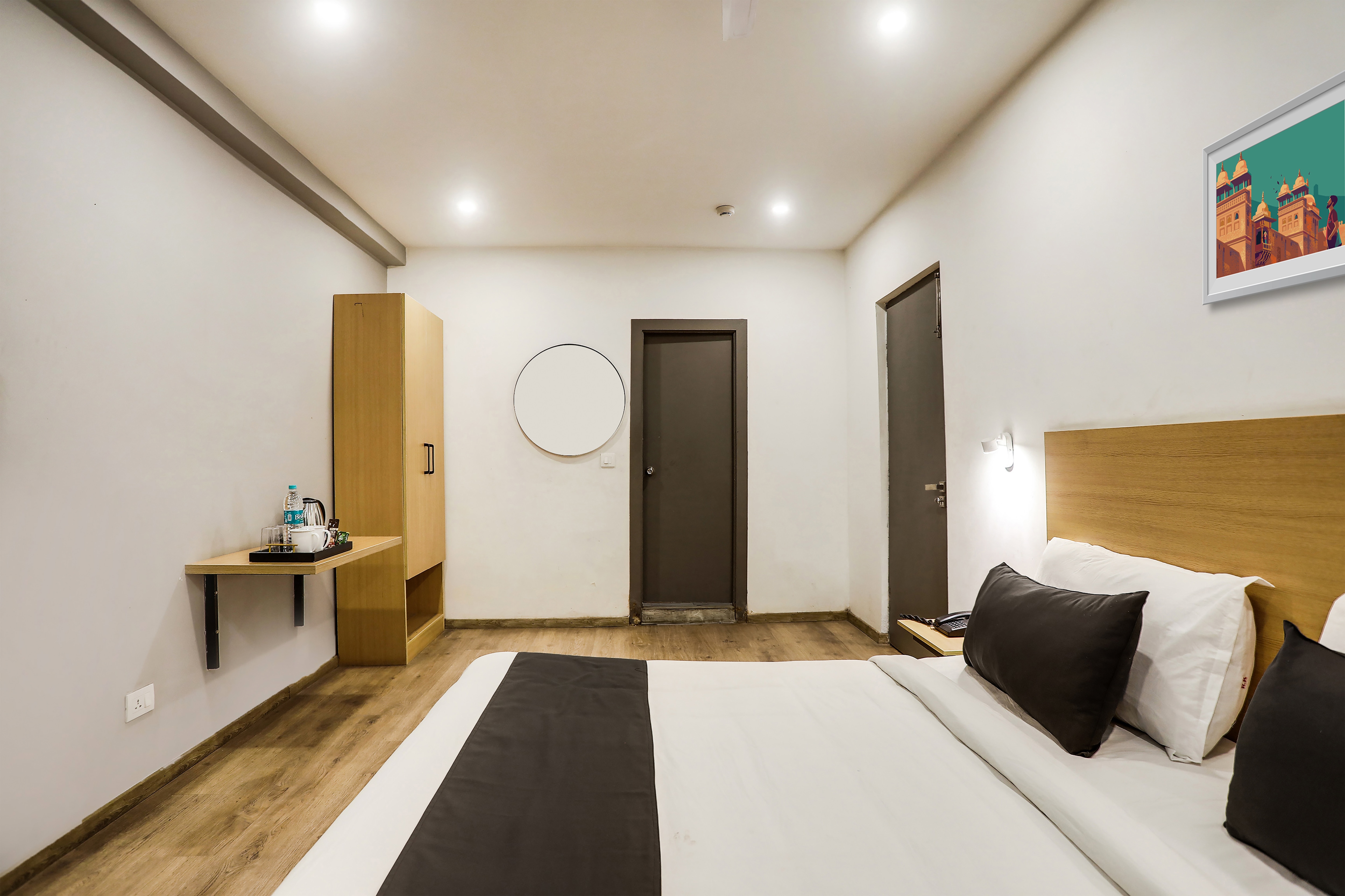townhouse rajdhani residency