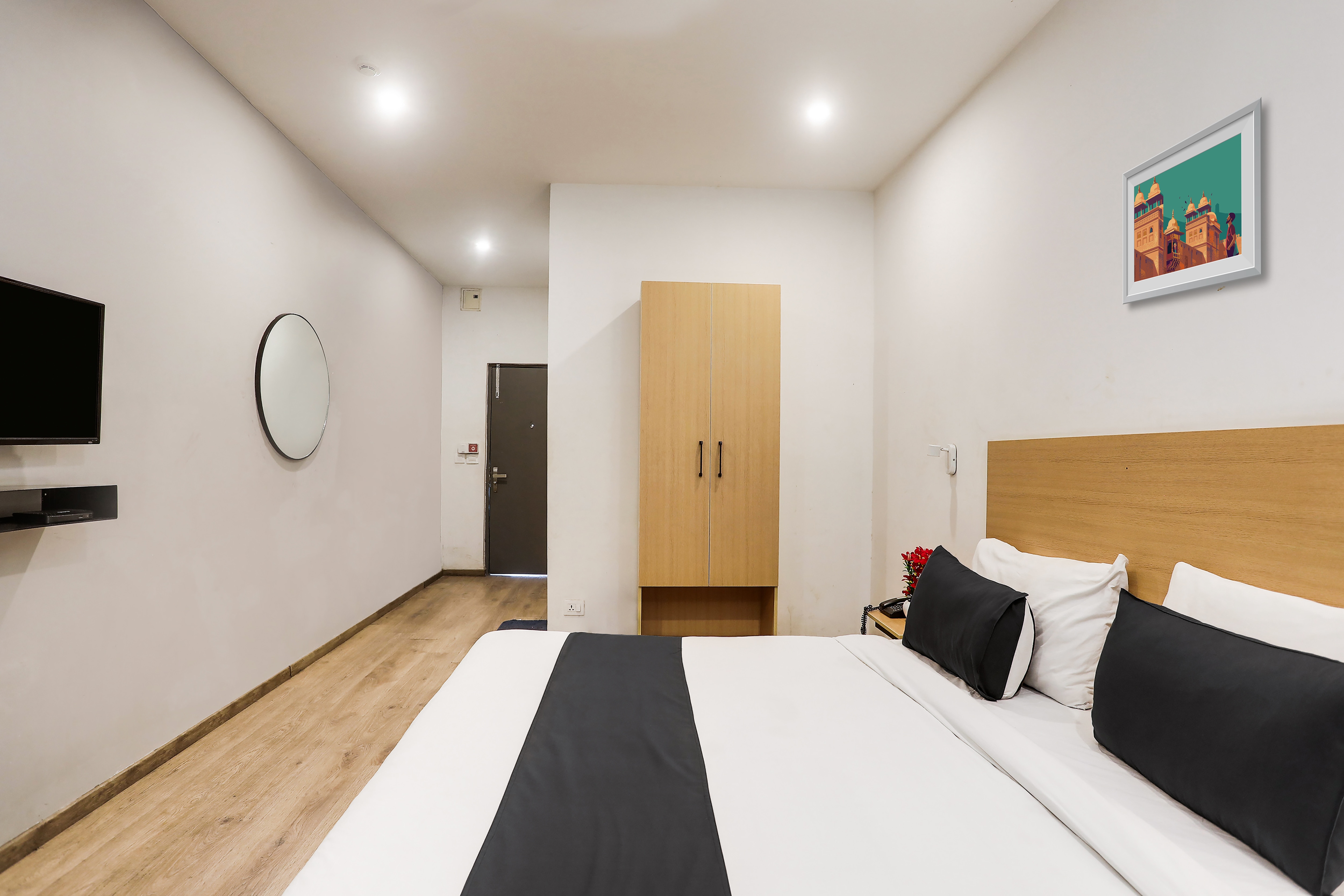 townhouse rajdhani residency