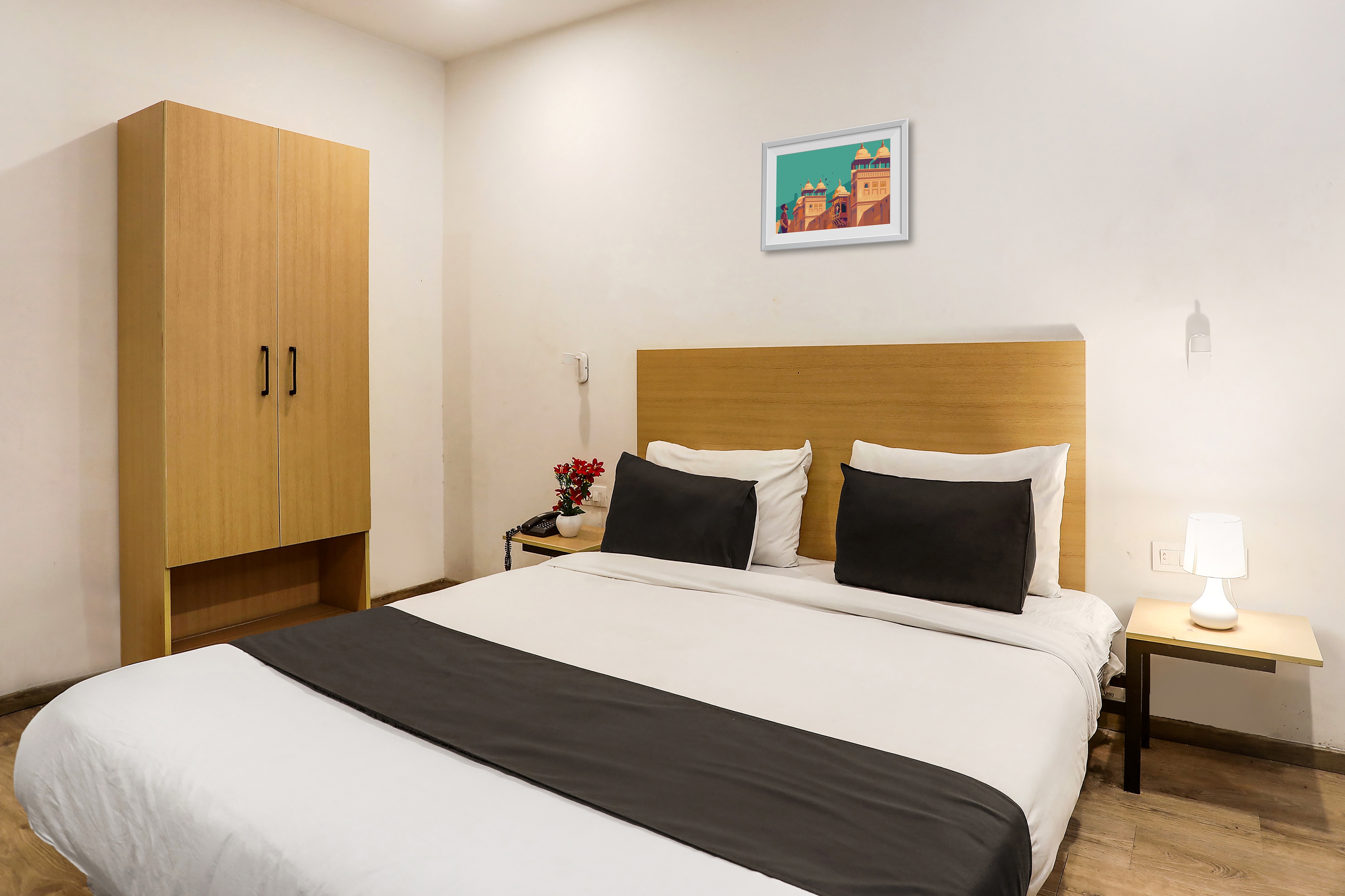 townhouse rajdhani residency