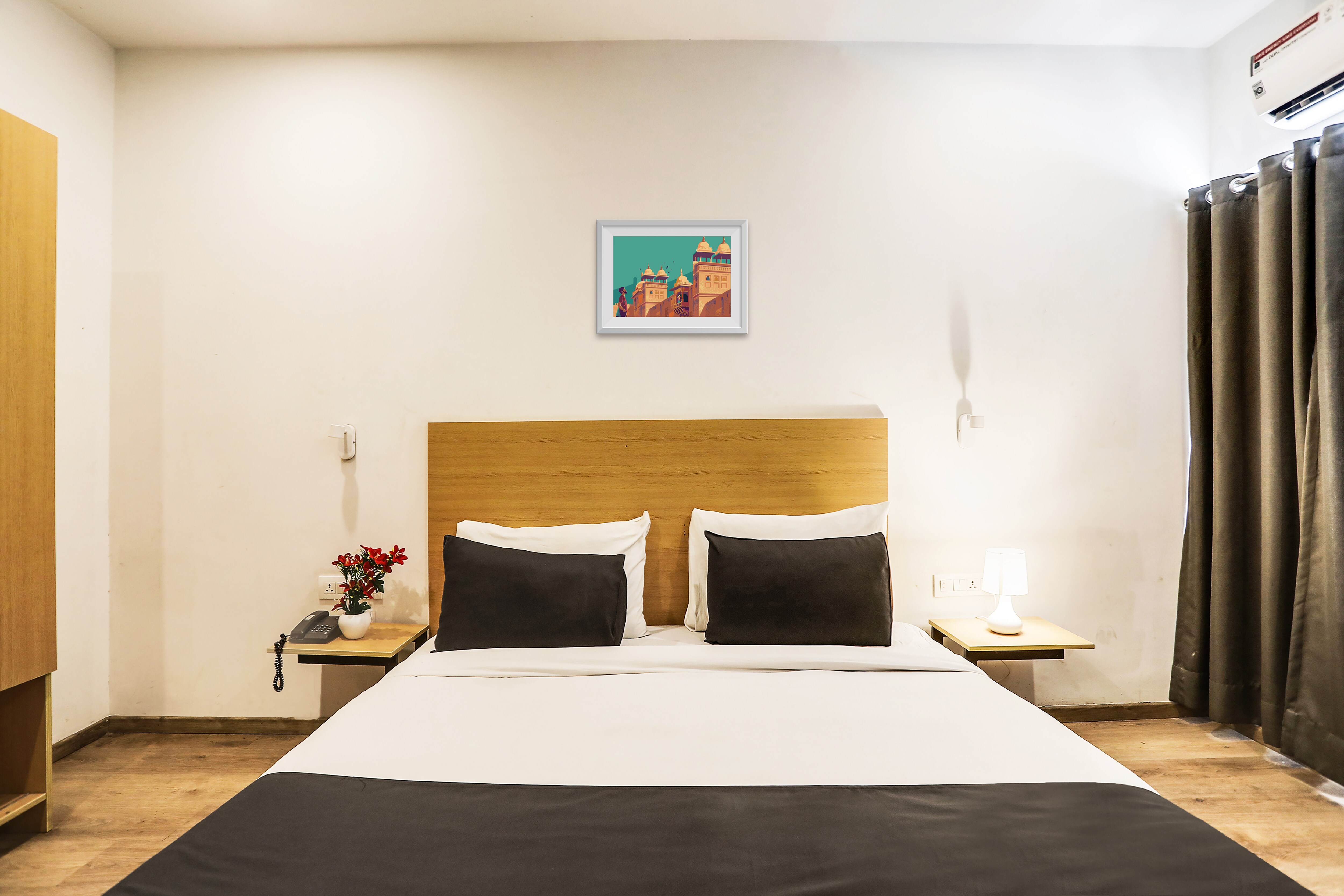 townhouse rajdhani residency