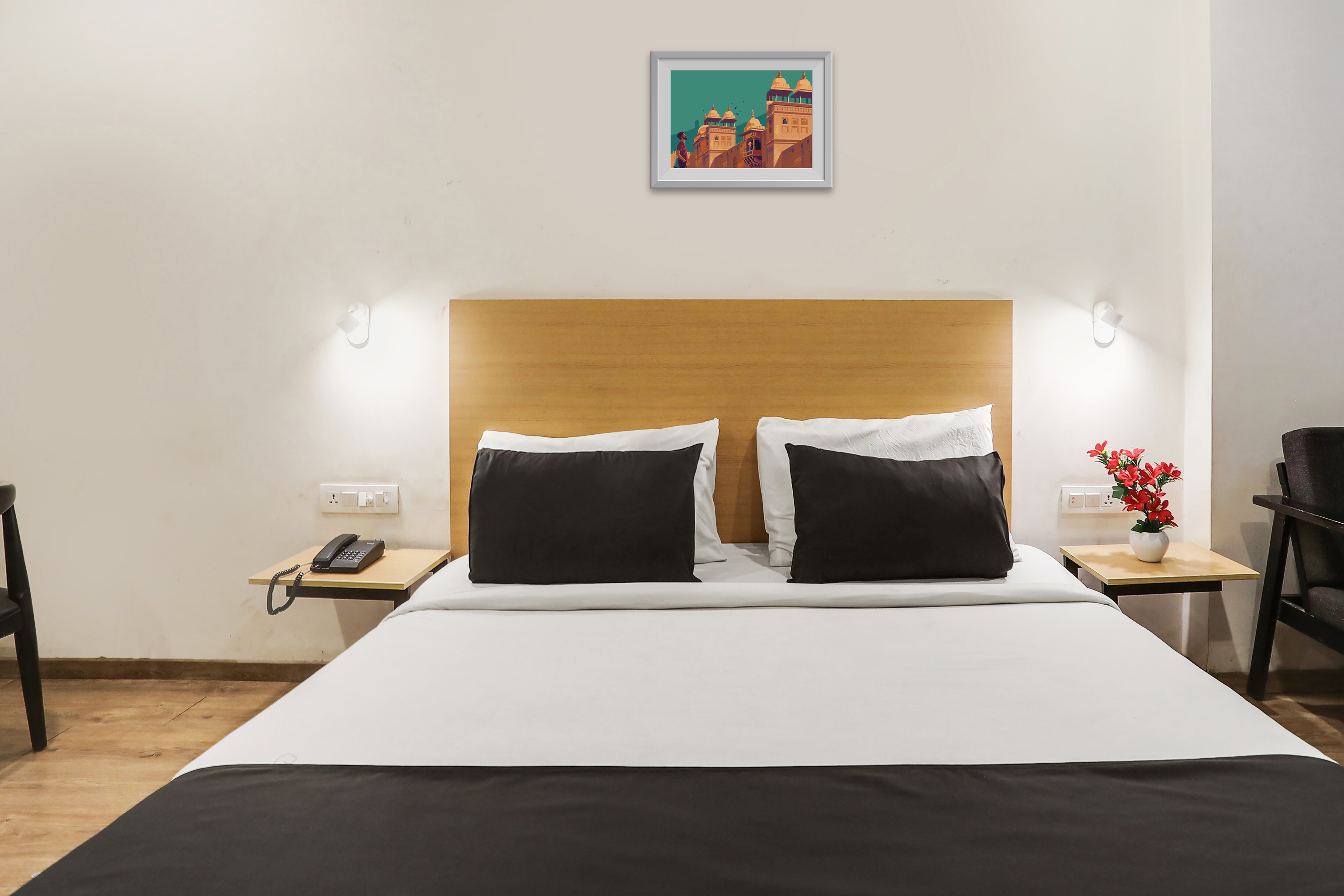 townhouse rajdhani residency