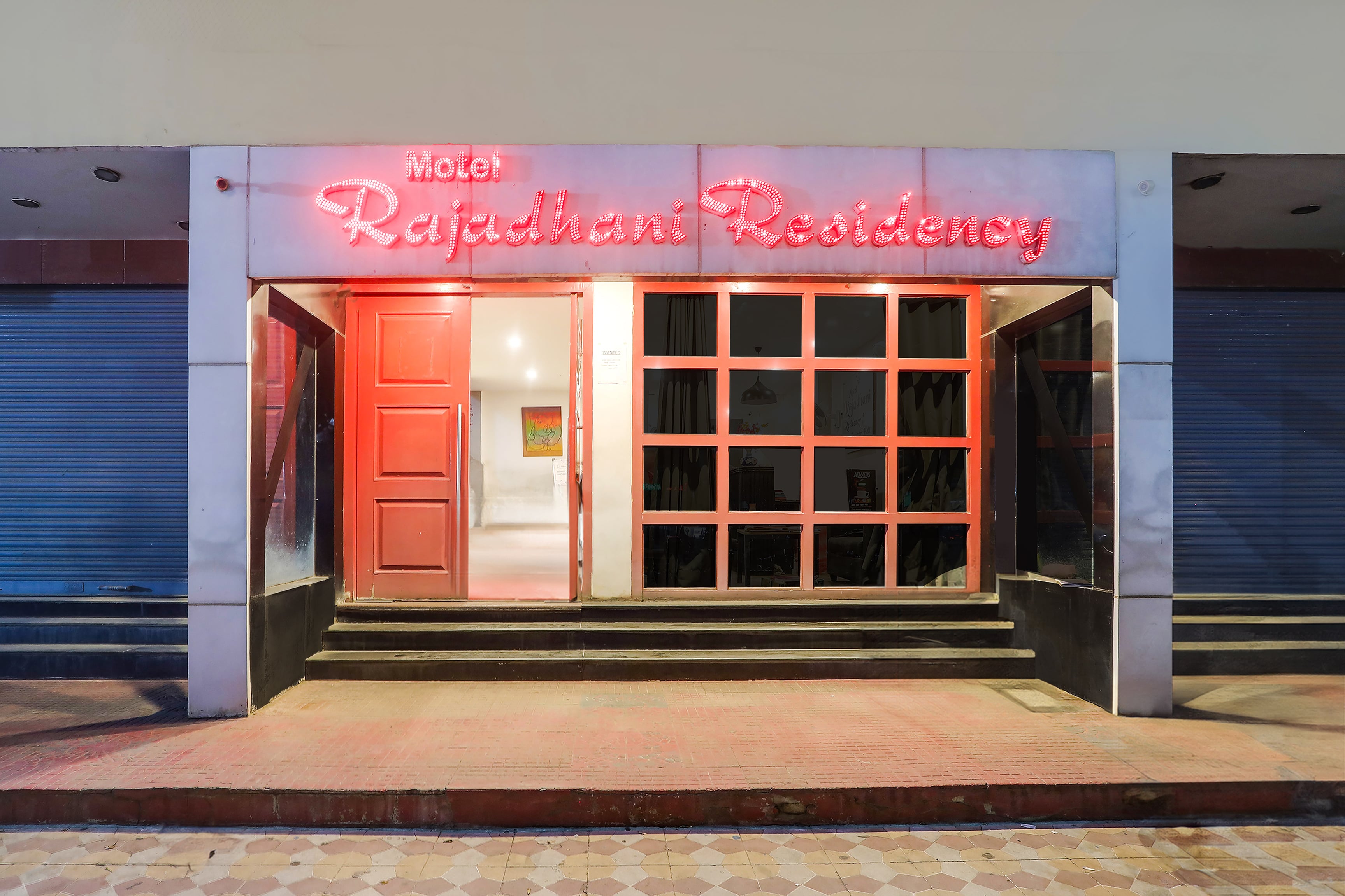 hyderabad