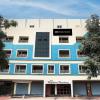 townhouse rajdhani residency