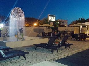 Sole Inn And Suites,Pensacola Beach>>Pensacola,3 star