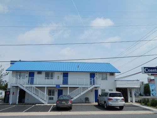 coastal inn ocean city