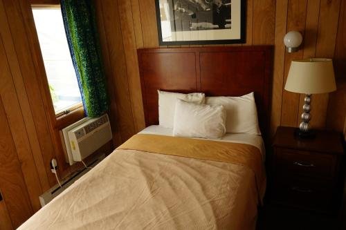 coastal inn ocean city