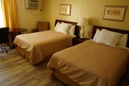 coastal inn ocean city