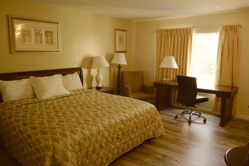 coastal inn ocean city