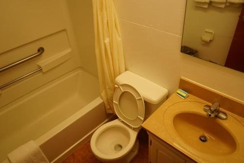 coastal inn ocean city