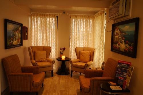 coastal inn ocean city