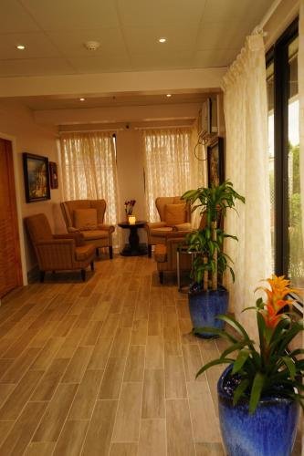 coastal inn ocean city