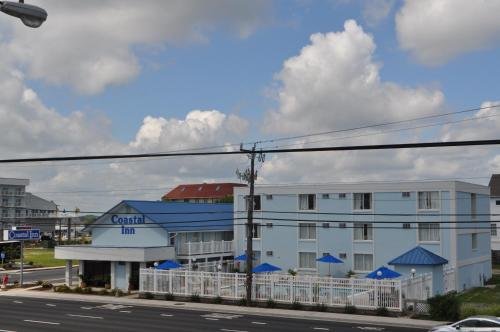 coastal inn ocean city