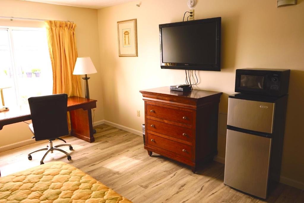 coastal inn ocean city