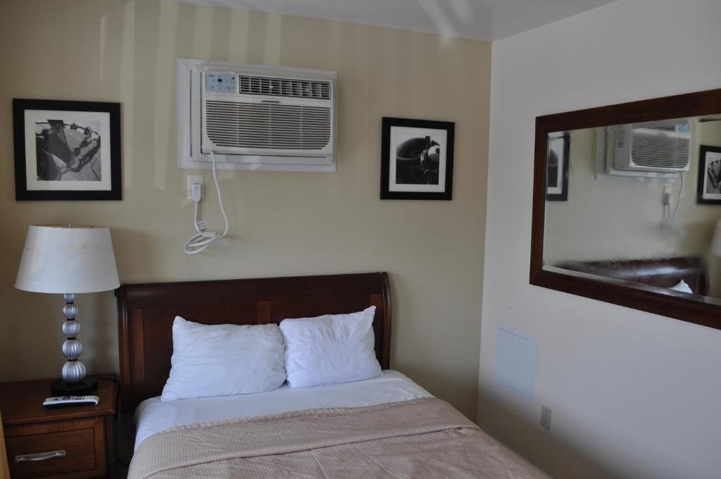 coastal inn ocean city