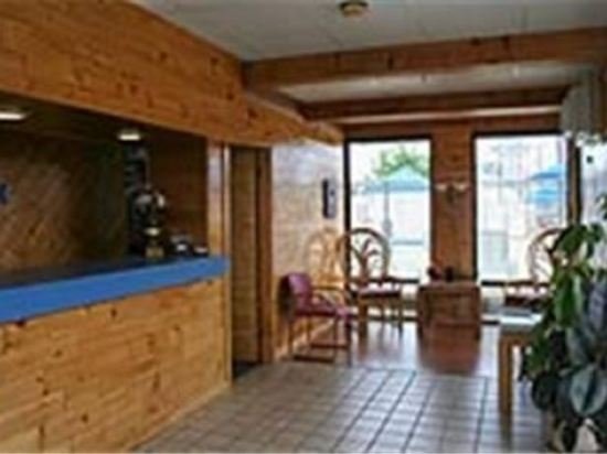 coastal inn ocean city