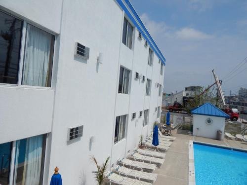 coastal inn ocean city