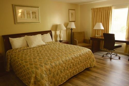 coastal inn ocean city