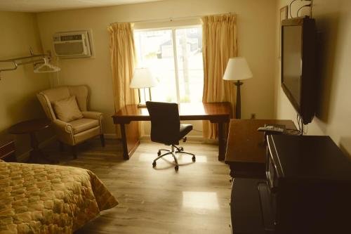 coastal inn ocean city