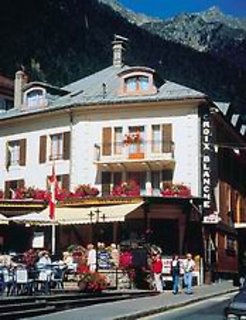 La Croix-Blanche,French Alps>>Chamonix-Mont-Blanc,2 star