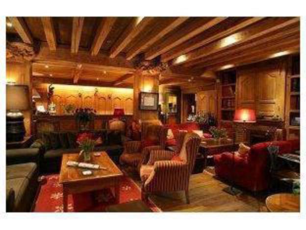 megeve