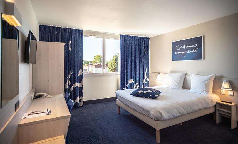 Ace Hotel Paris Sud Villabe,Etrechy>>Corbeil-Essonnes,3 star