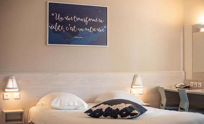 ace hotel paris sud villabe