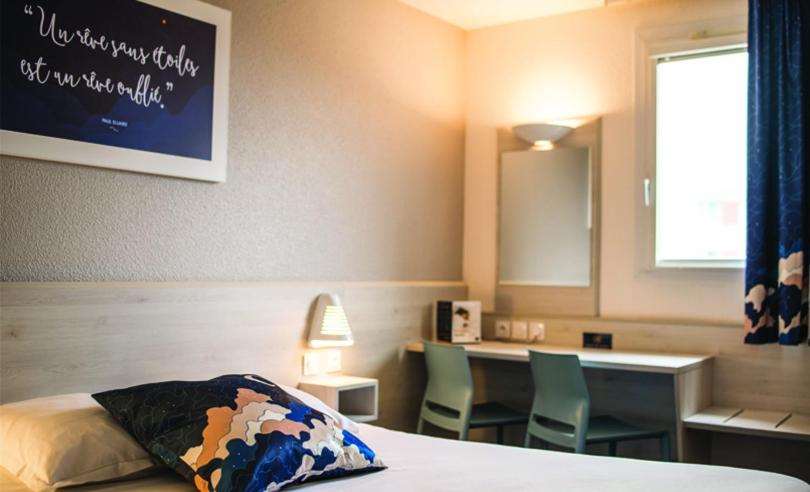 ace hotel paris sud villabe