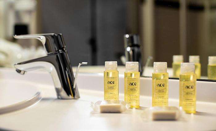 ace hotel paris sud villabe