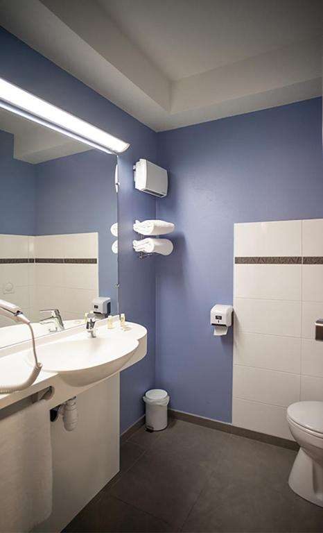 ace hotel paris sud villabe