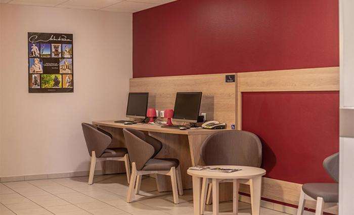 ace hotel paris sud villabe