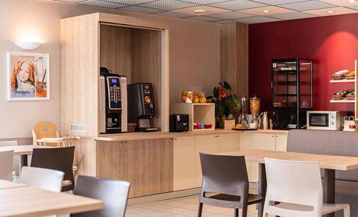 ace hotel paris sud villabe