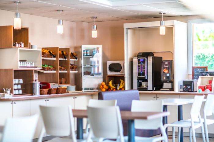 ace hotel paris sud villabe