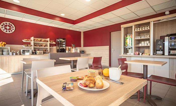 ace hotel paris sud villabe