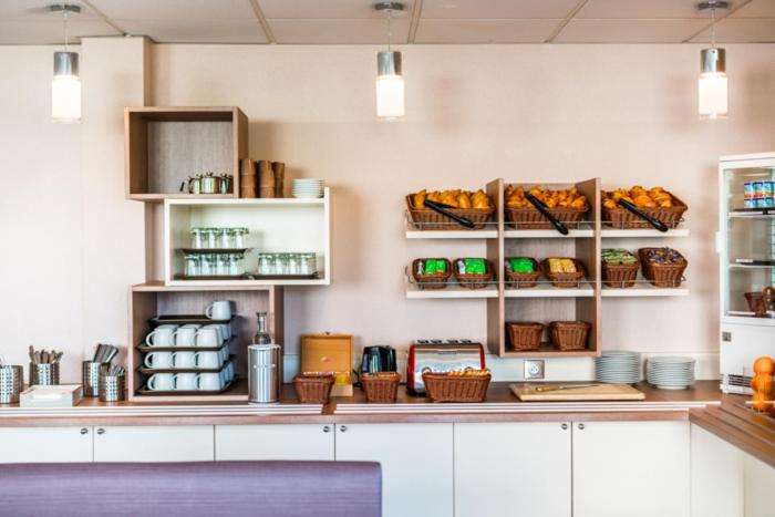 ace hotel paris sud villabe