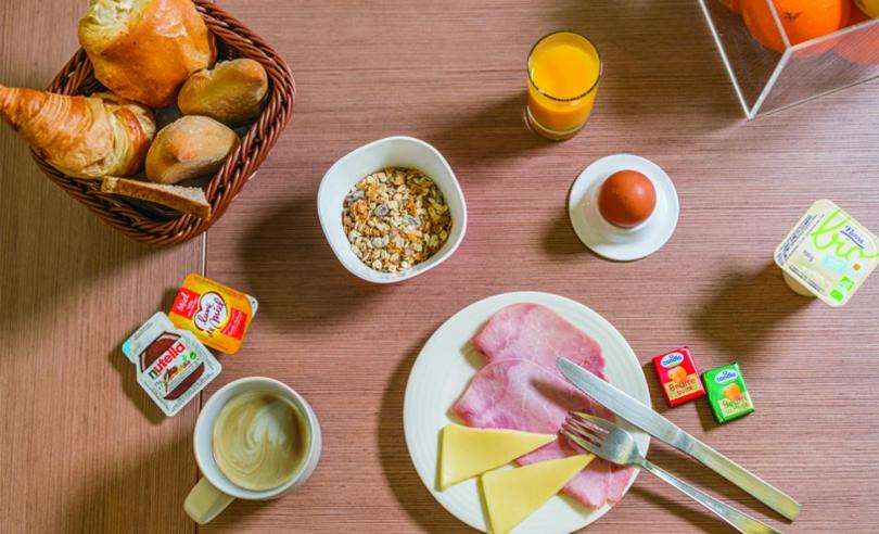 ace hotel paris sud villabe