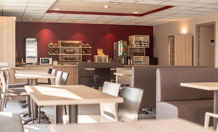 ace hotel paris sud villabe