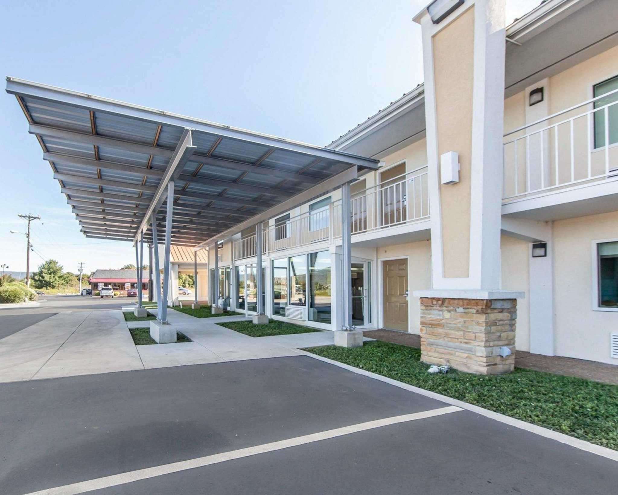 quality inn and suites
