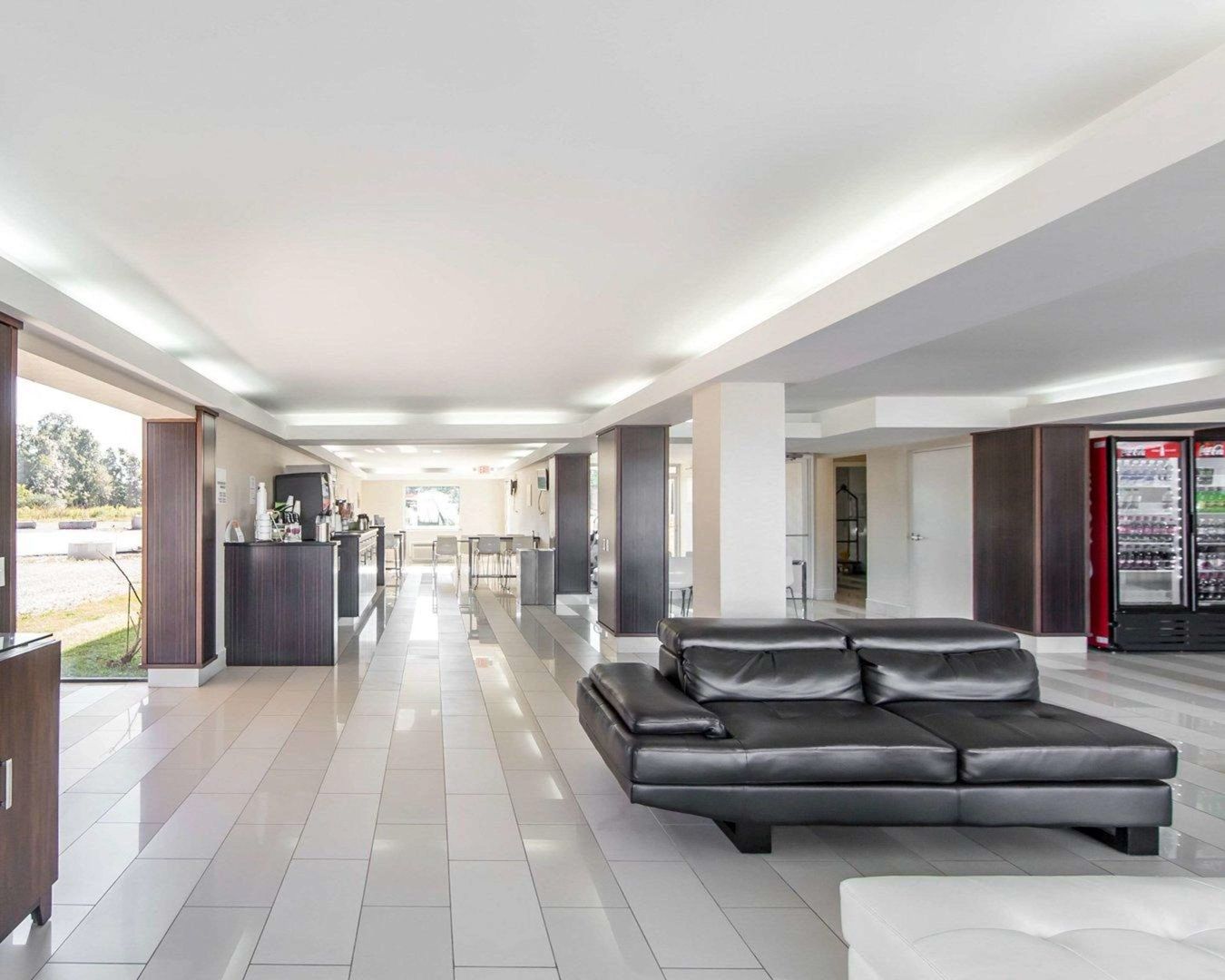 quality inn and suites