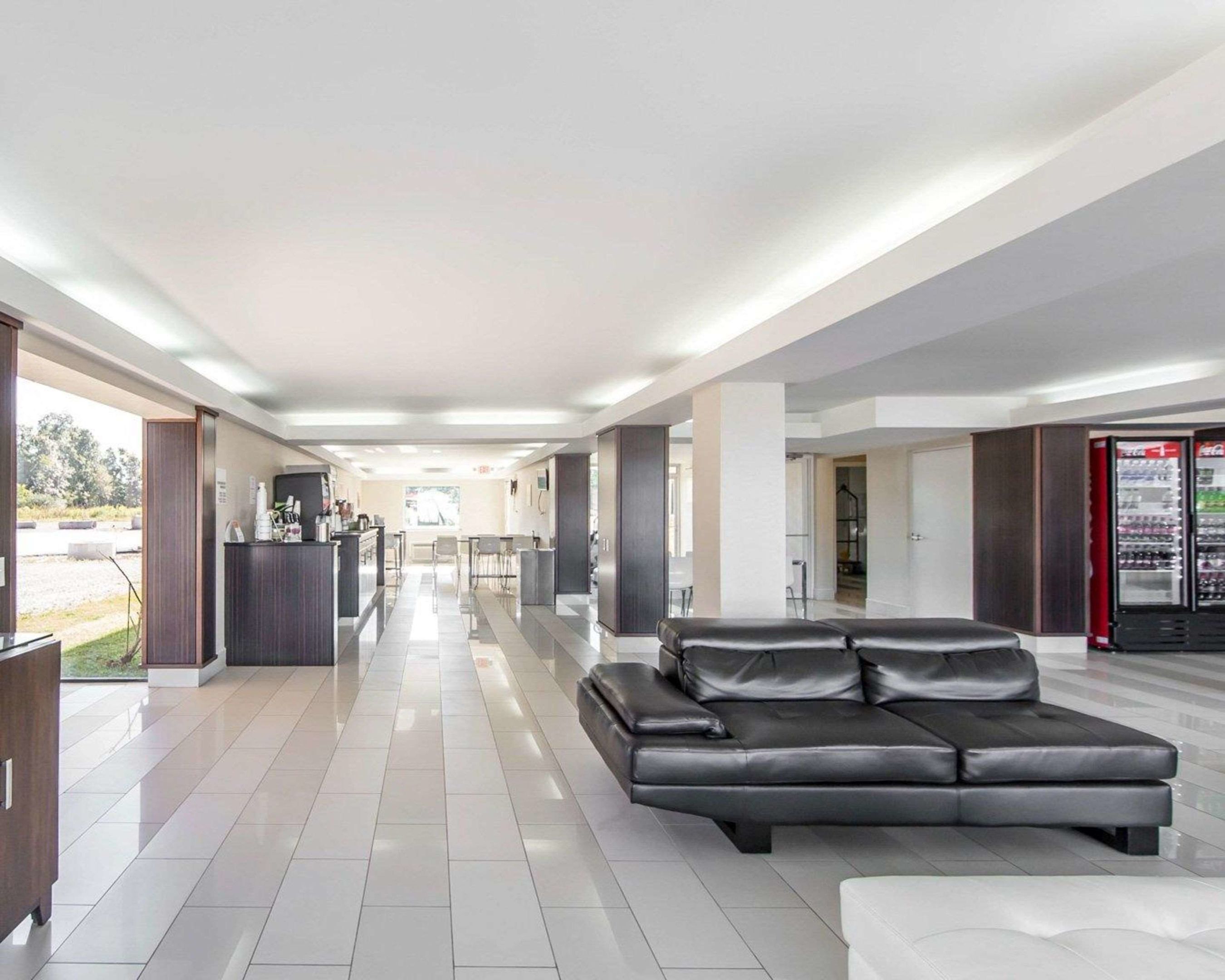 quality inn and suites