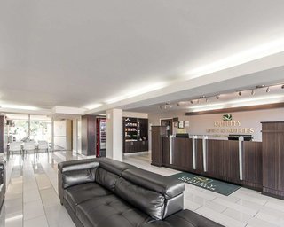 Quality Inn & Suites,Jasper>>Chattanooga,3 star