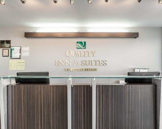 Quality Inn & Suites,Jasper>>Chattanooga,3 star