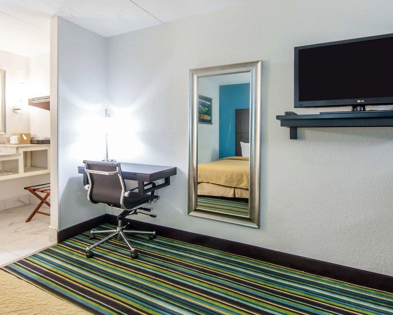 quality inn and suites