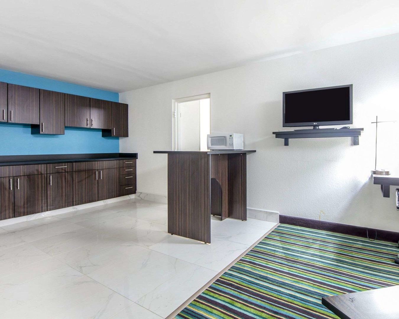 quality inn and suites