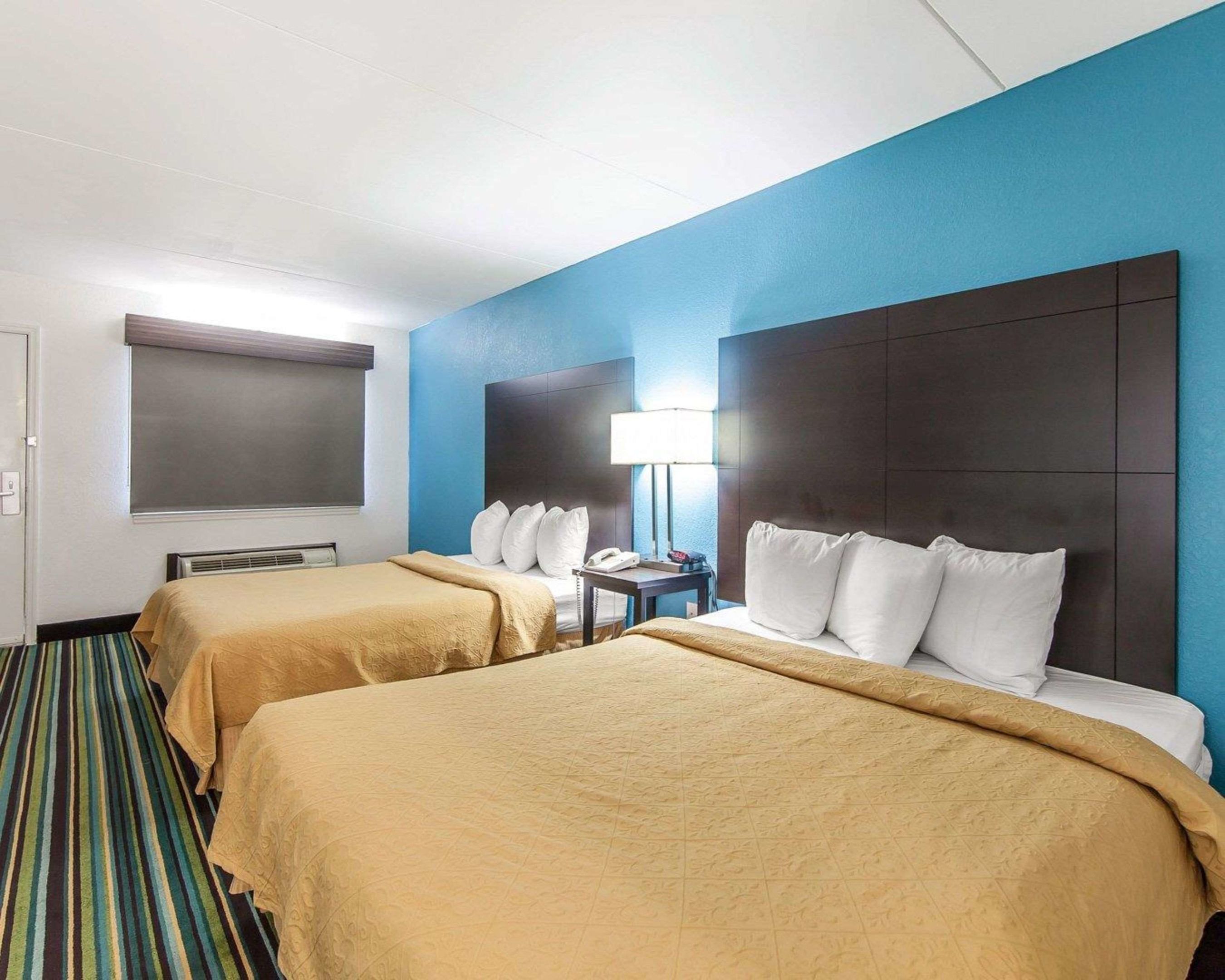 quality inn and suites