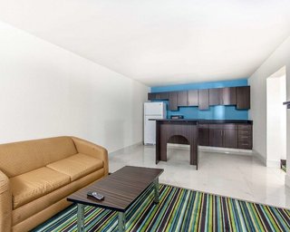 quality inn and suites
